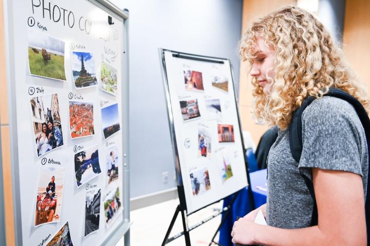 Study Abroad Study Abroad