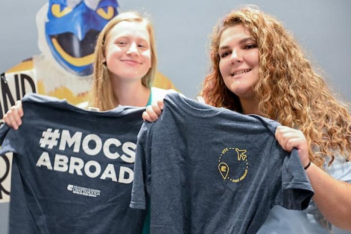 Study Abroad Study Abroad