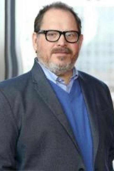 PSPS MPA alumnus Scott Hutcheson