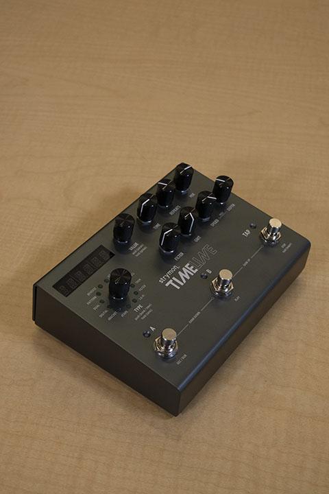 Delay Pedal