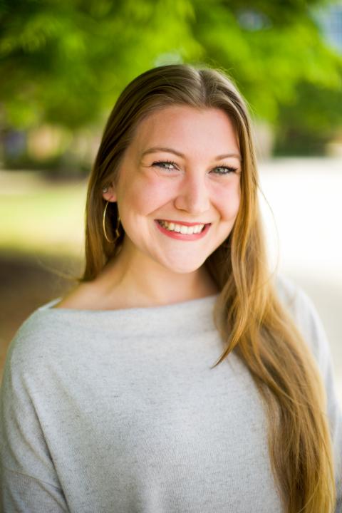 Katelynn Buchanan Katelynn Buchanan