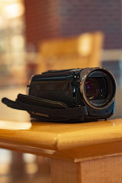 Mini HD Camcorder Mini HD Camcorder Kit