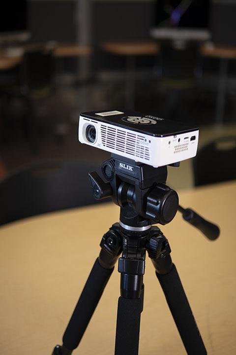 Pico Projector Pico Projector