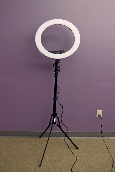 Ring Light