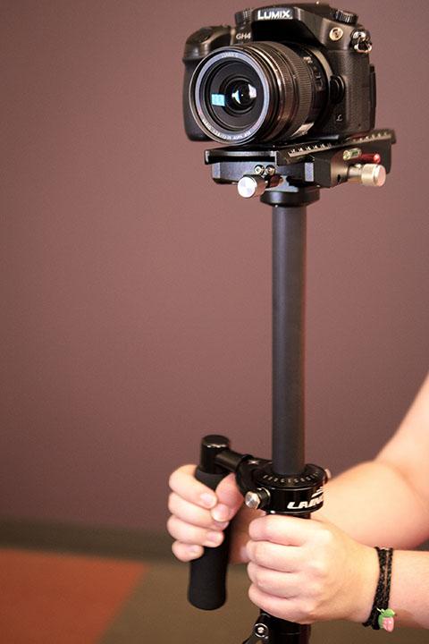 Camera Stabilizer