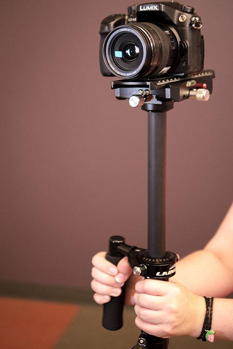 Stabilizer Camera Stabilizer