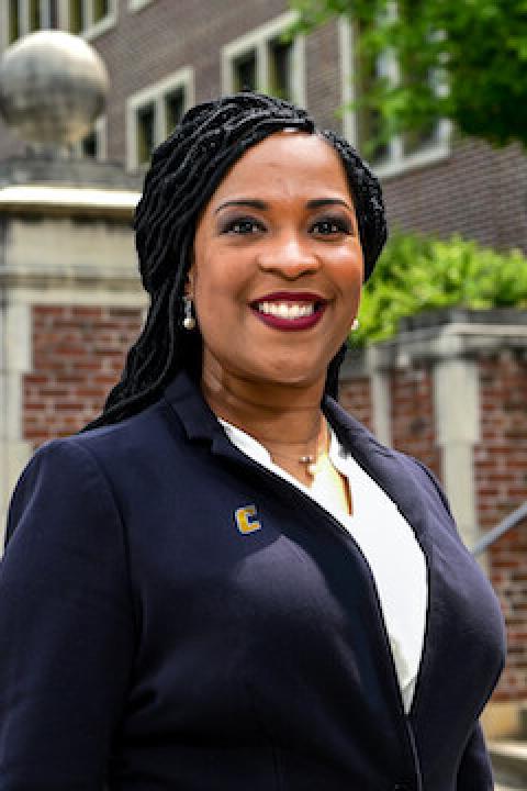Stacy Lightfoot headshot 2021 Stacy Lightfoot headshot 2021