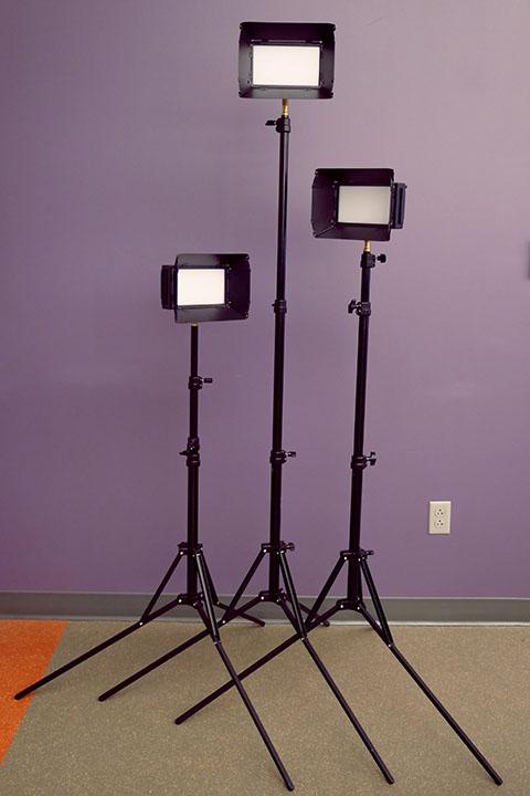 iKan Light Kit iKan Light Kit