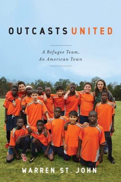 Outcasts United