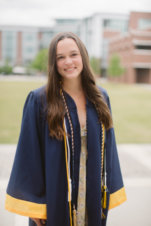 Brooke Millspaugh Brooke Millspaugh
