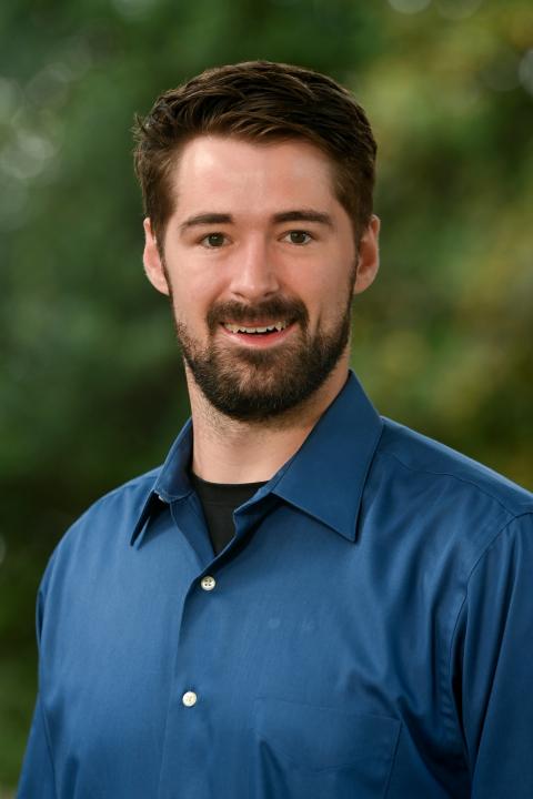 Professional Staff Photo Professional Staff Photo