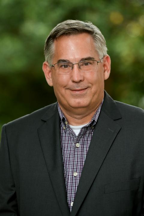 Profile photo of Dutch Fayard, Associate Professor of Accounting 
