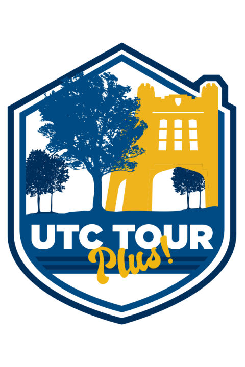 Tour Plus Logo