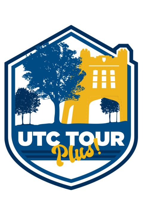 Tour Plus Logo Tour Plus Logo