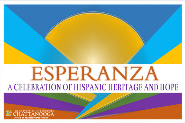 Esperanza - A Celebration of Hispanic Heritage and Hope
