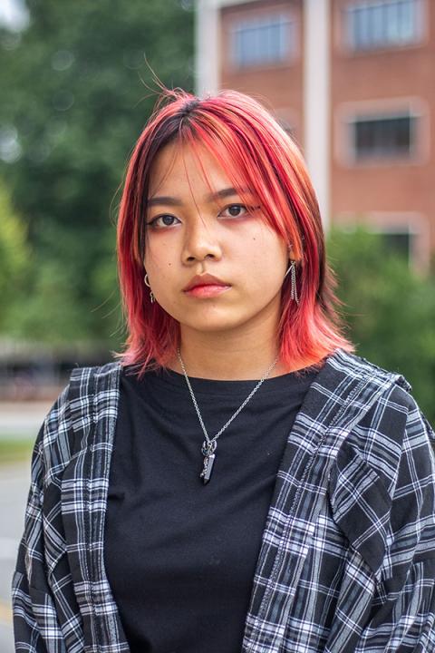 ISLC portrait Sonika ISLC portrait Sonika