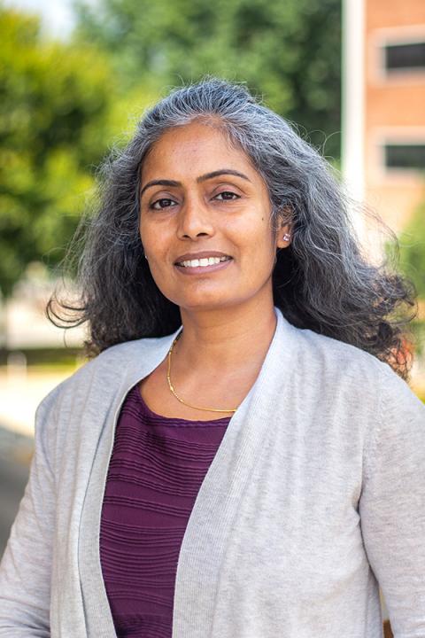 ISLC portrait Viji ISLC portrait Viji