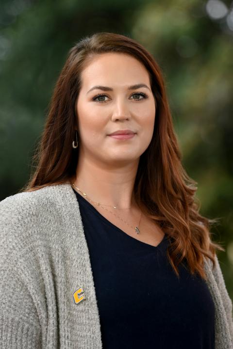 Jordyn Johnson Headshot 