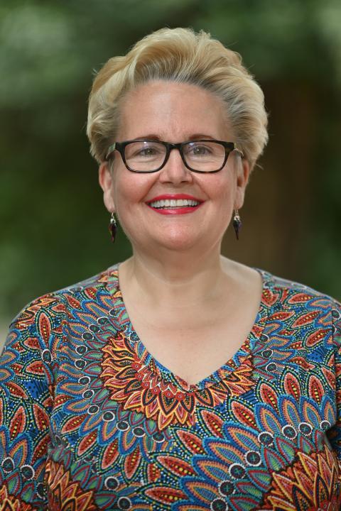 Profile photo of Joanie Sompayrac, Judith Finley Stone Alliance Professor of Accounting