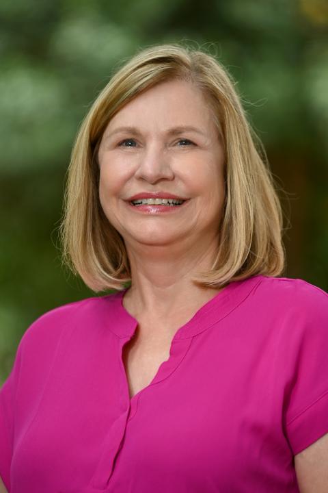 Profile photo of Anne Wilkins, UC Foundation Associate Professor of Accounting