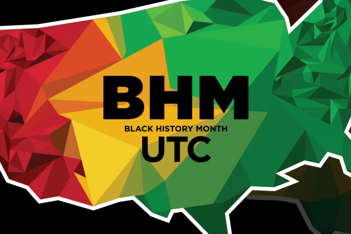 Black History Month thumbnail