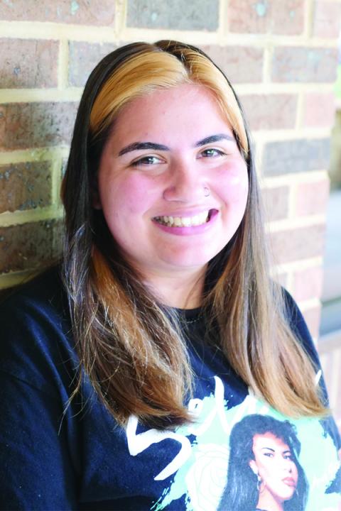 Destiney Tacket Academic Coach