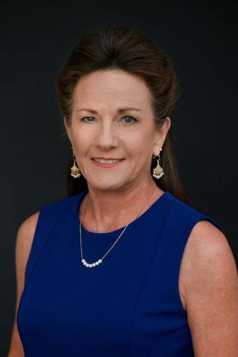 Angela Griffith Angela Griffith Headshot
