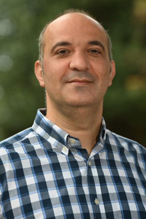 erkan kaplanoglu