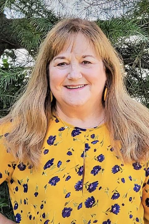 Terri Bearbower Terri Bearbower
