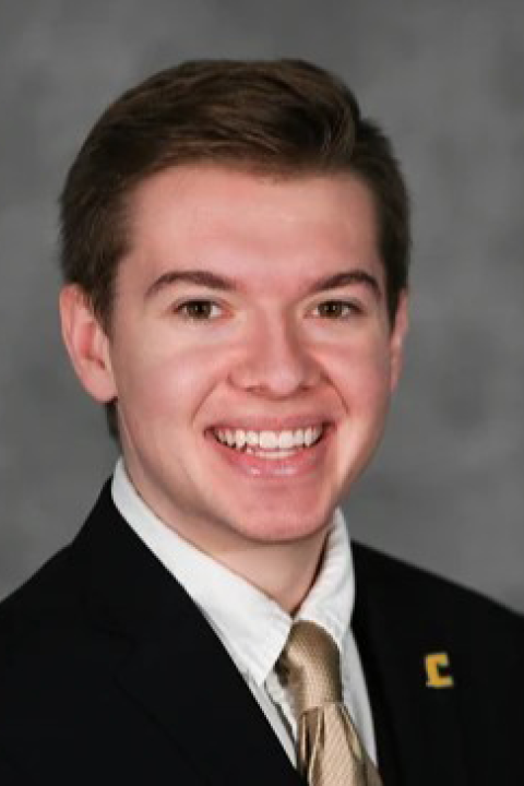 Jordan Camp Headshot Jordan Camp Headshot