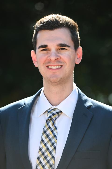 Patrick Benson Patrick Benson