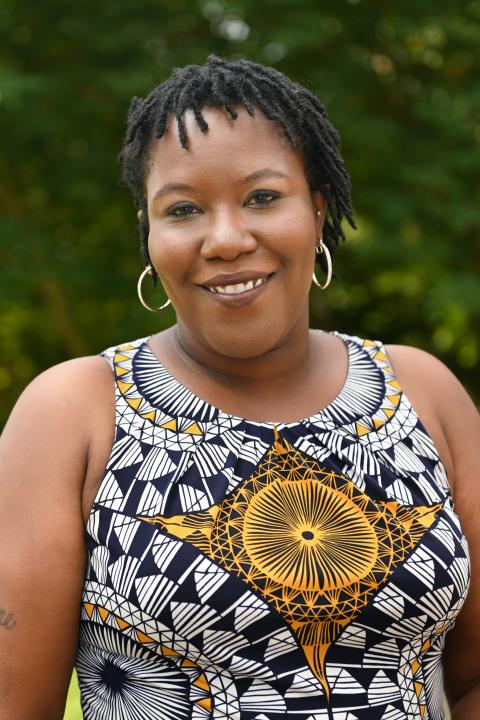 Charlene Ragland Headshot 2021 Charlene Ragland Headshot 2021