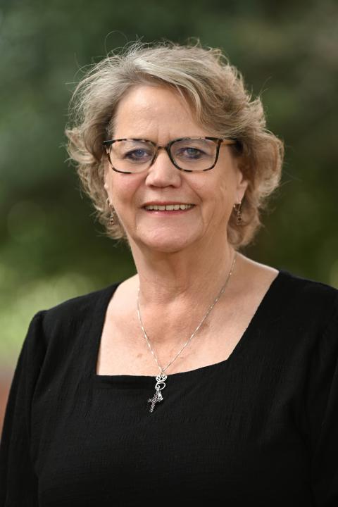 Doris Roensch 2021