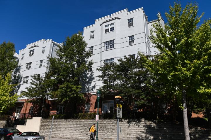 Walker Apartments Walker Apartments