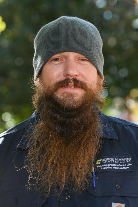 Maintenance Zach Willett