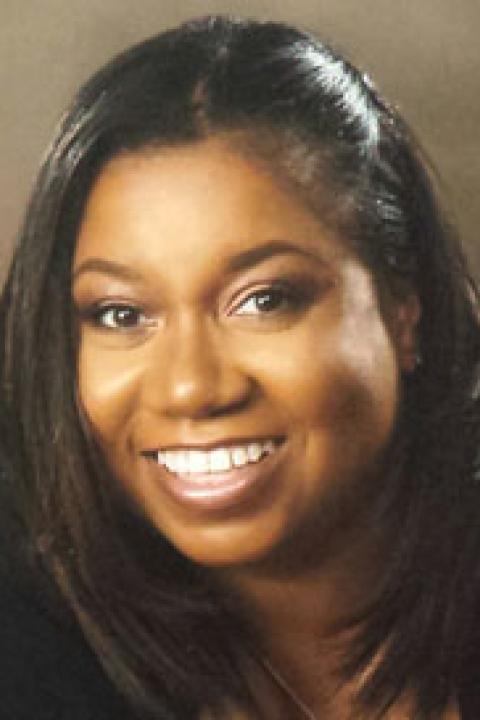 Trinette Ballard Trinette Ballard