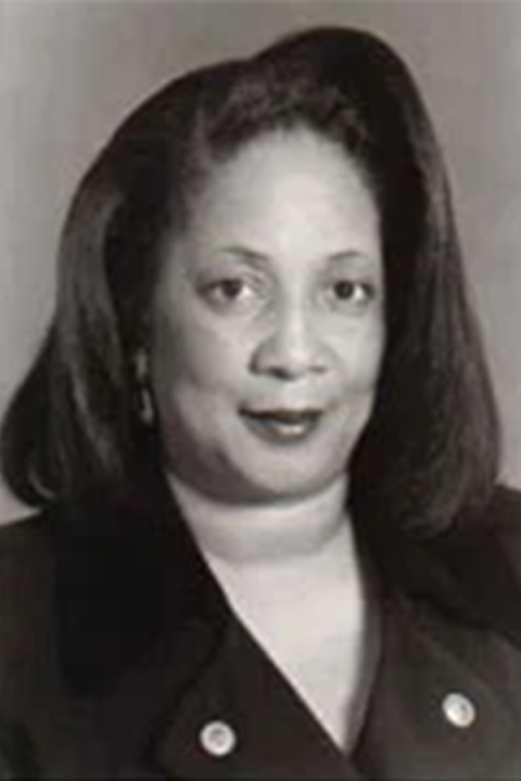 Portrait of Sheyann Webb