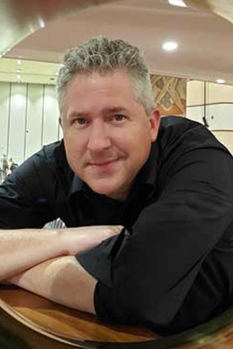 Dr. Kenyon Wilson Dr. Kenyon Wilson
