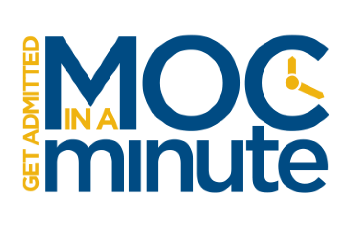 Moc Minute Logo Moc Minute Logo