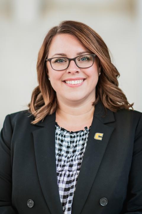 Amanda Clark profile pic