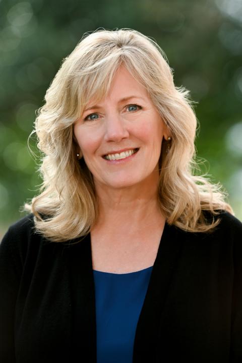 Barbara-Thompson Image of Barbara Thompson