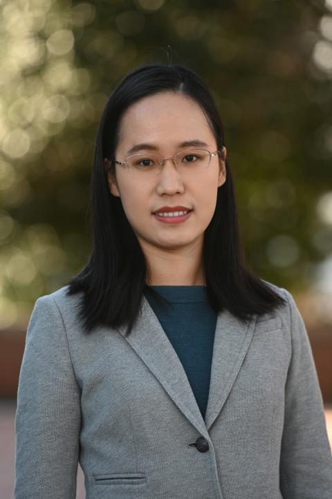 Junxuan Zhao Junxuan Zhao