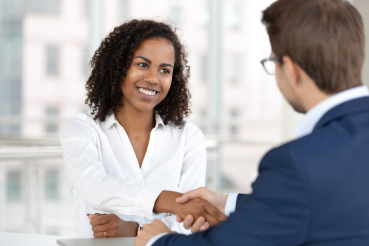 SHRM Stock Photo 1