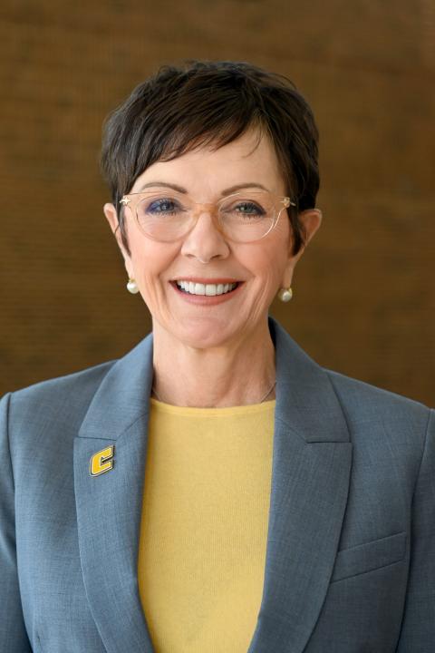 Kim White Headshot Kim White Headshot
