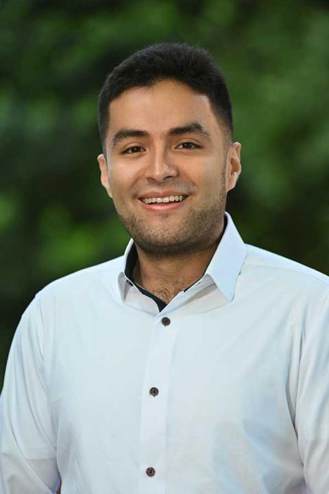 Bernardo Martinez Bernardo Martinez