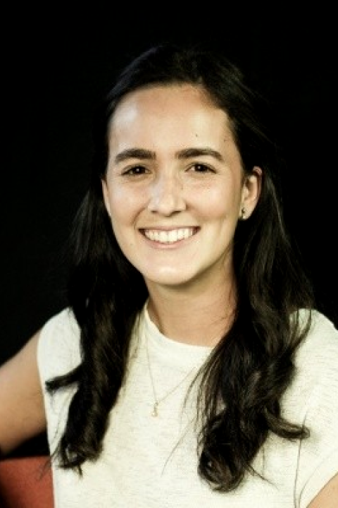 Isabella Loza Ortiz Headshot Isabella Loza Ortiz Headshot