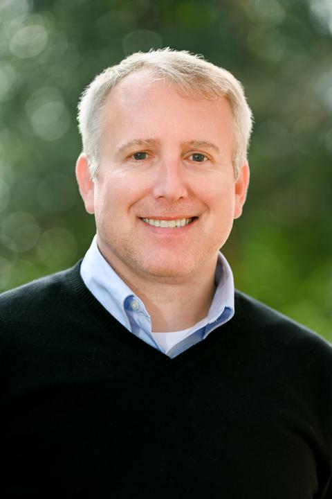 Parrent Marshall Headshot Parrent Marshall Headshot