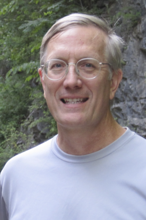 Photo of Tom Rybolt