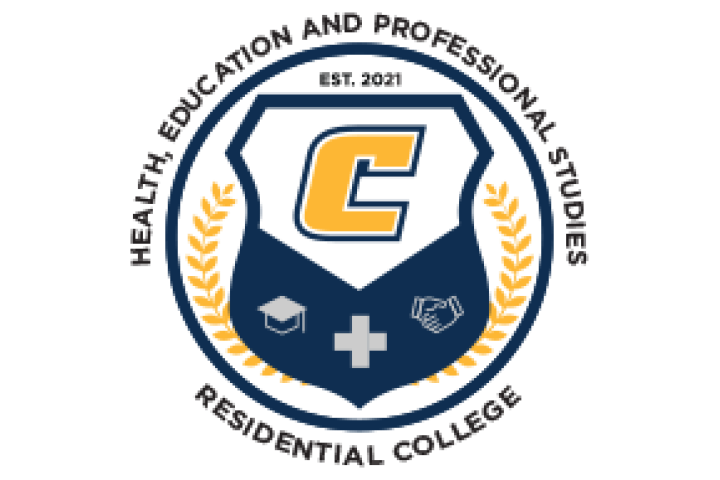 College of Health, Education and Professional Studies RLC College of Health, Education and Professional Studies RLC