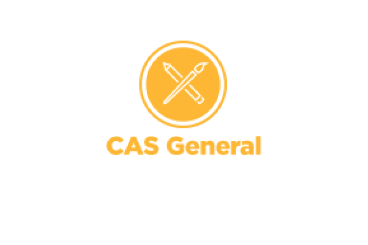 CAS General RLC CAS General RLC